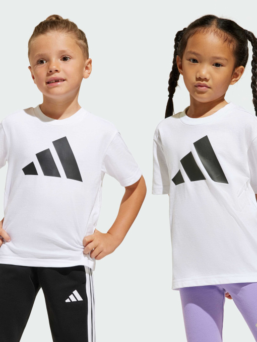 Футболка Adidas модель JC9720 Фото