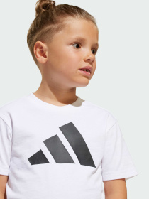 Футболка Adidas модель JC9720 Фото