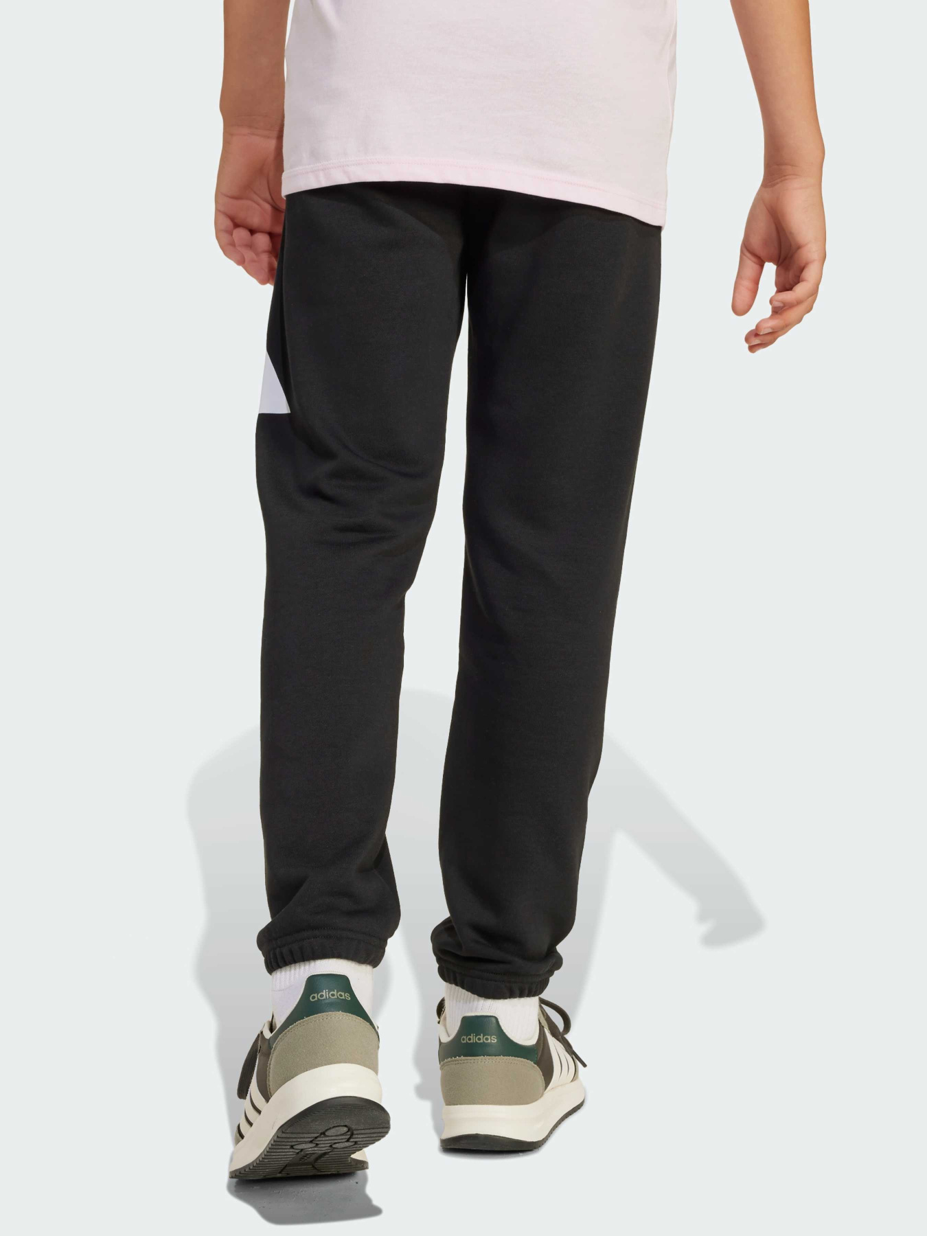 Джоггеры Adidas модель JD2090 Фото