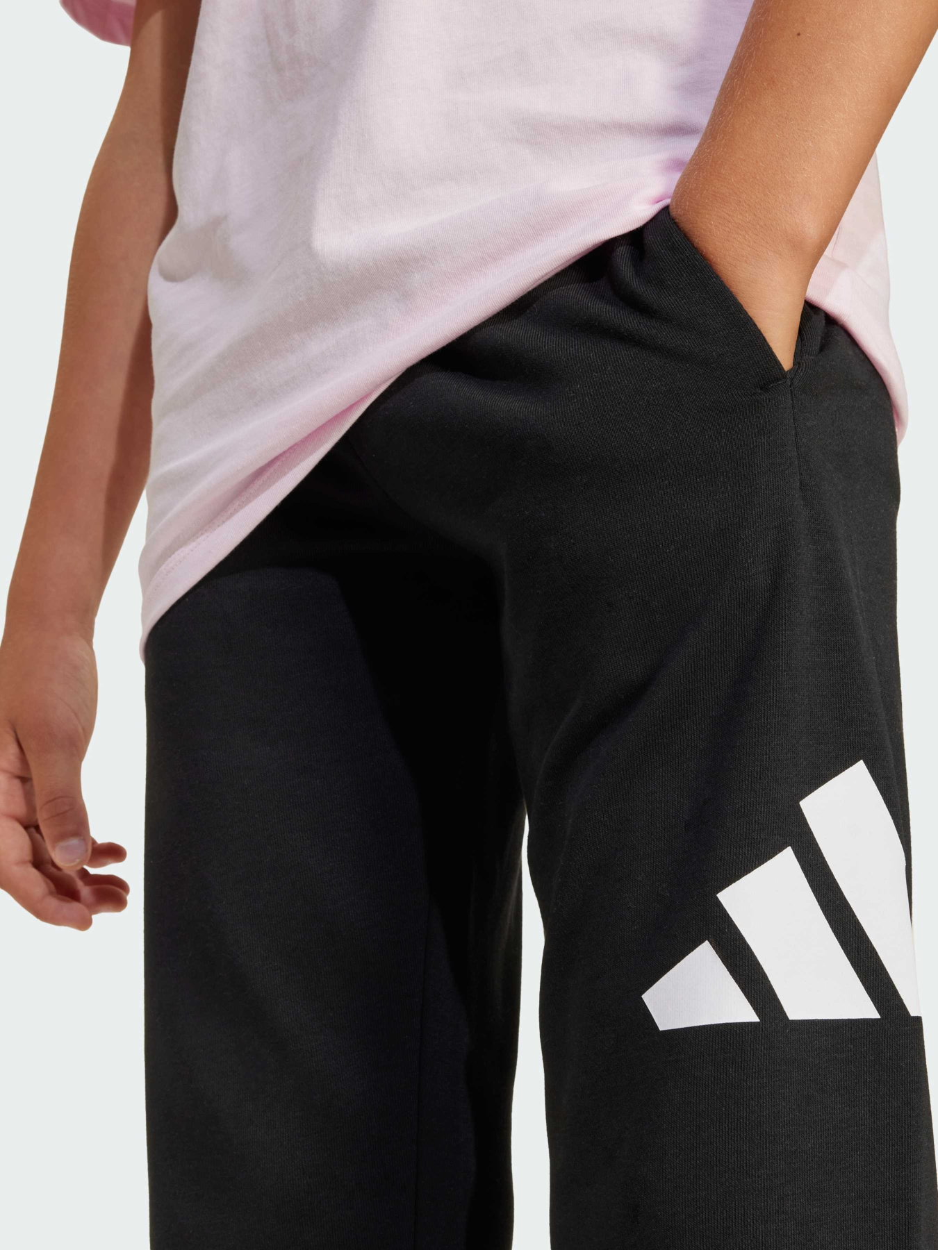 Джоггеры Adidas модель JD2090 Фото