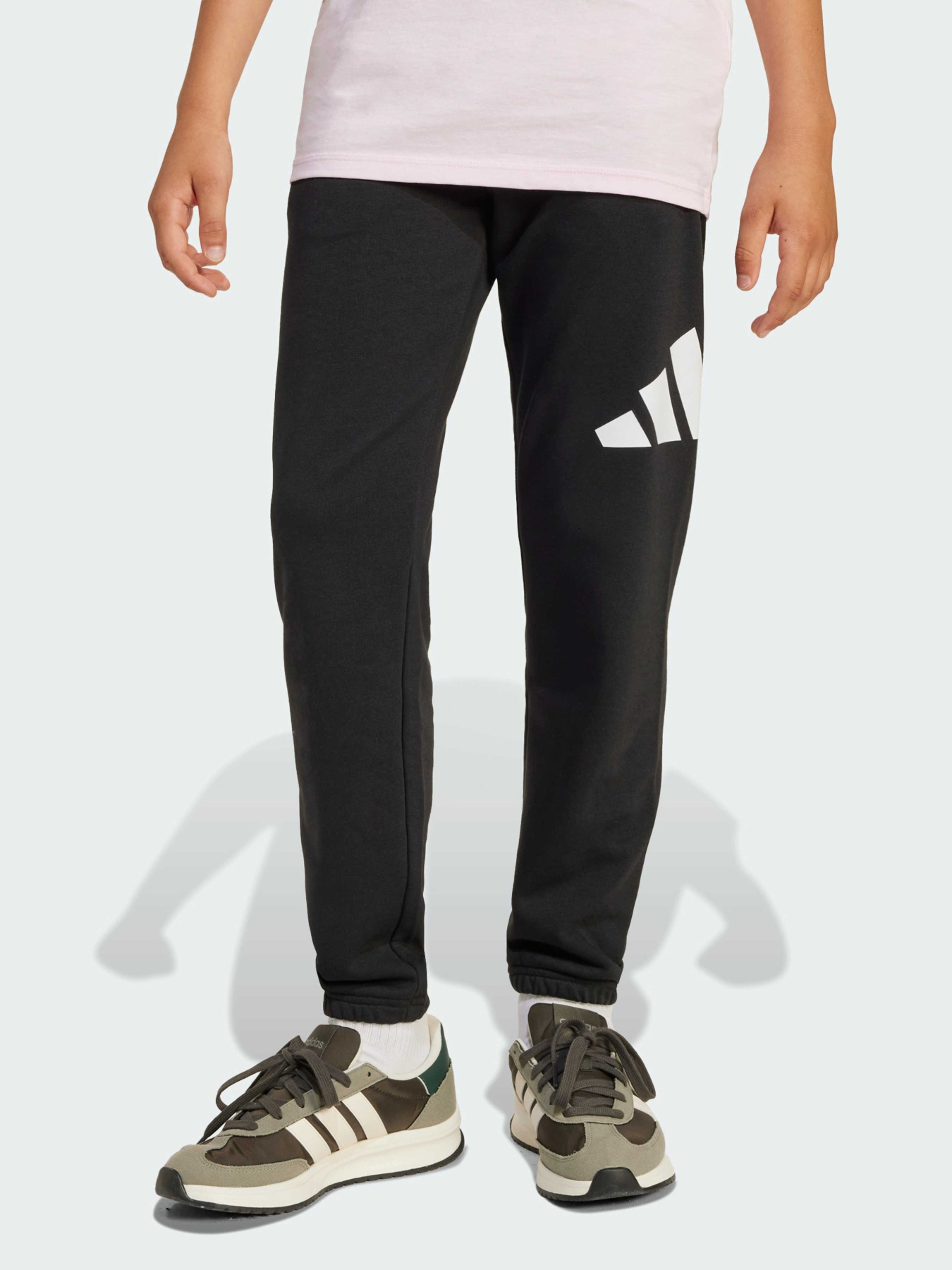 Джоггеры Adidas модель JD2090 Фото