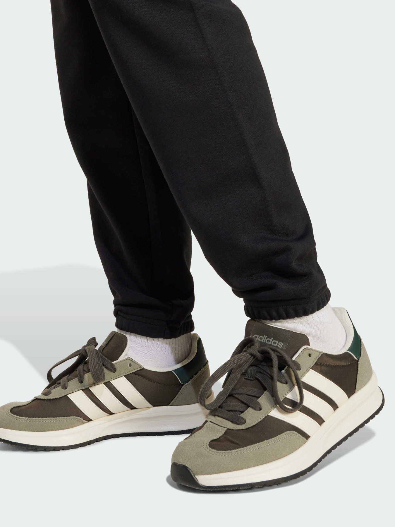 Джоггеры Adidas модель JD2090 Фото