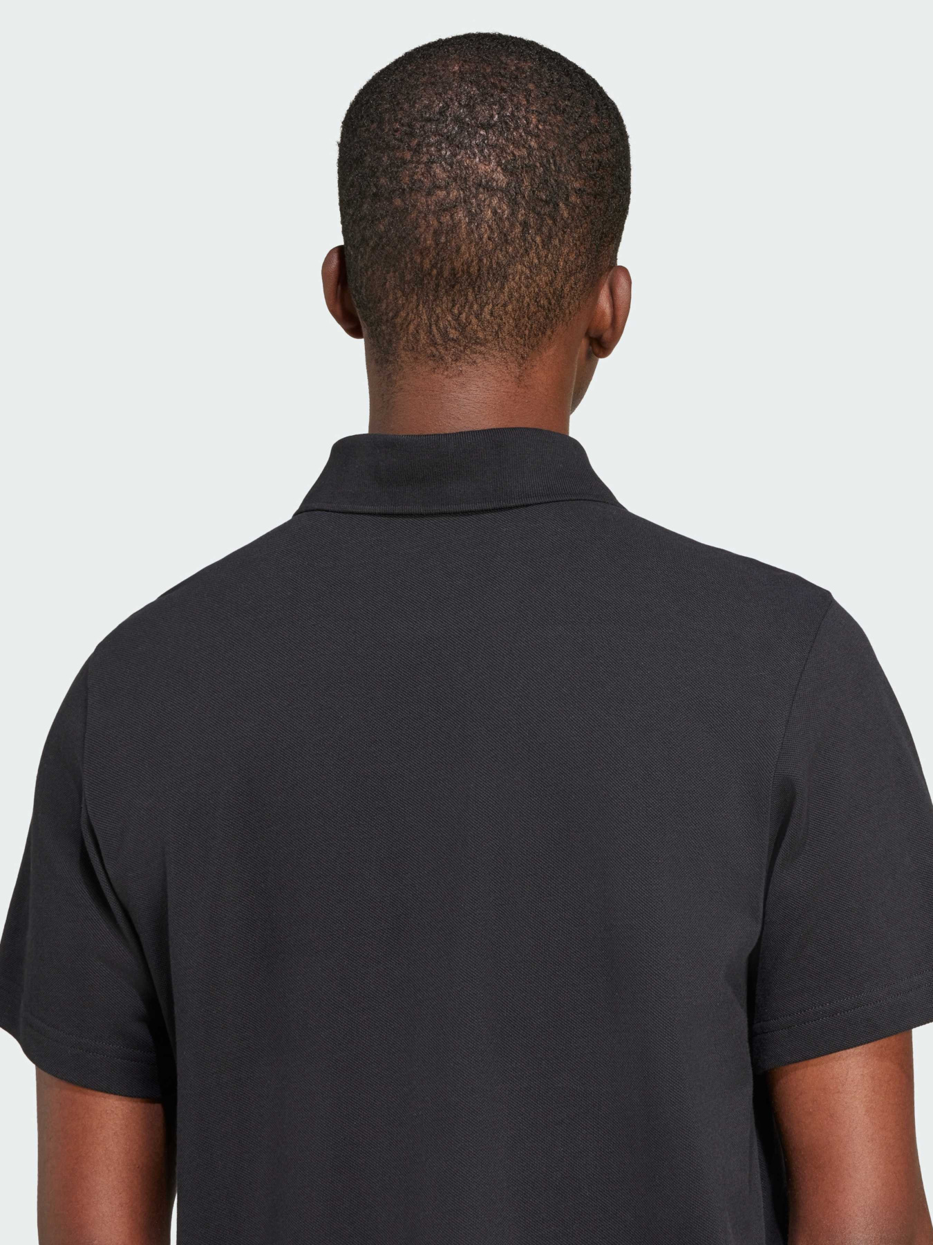 Поло Adidas модель JD2439 Фото