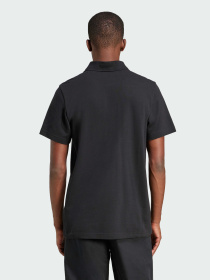 Поло Adidas модель JD2439 Фото