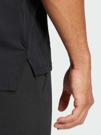 Футболка спортивная Adidas модель JI8181 Фото