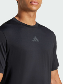 Спортивна футболка Adidas модель JI8181 Спортивна футболка Adidas модель JI8181 Фото