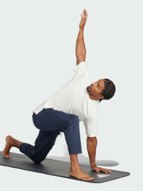 Спортивні штани Adidas модель JI8233 Фото