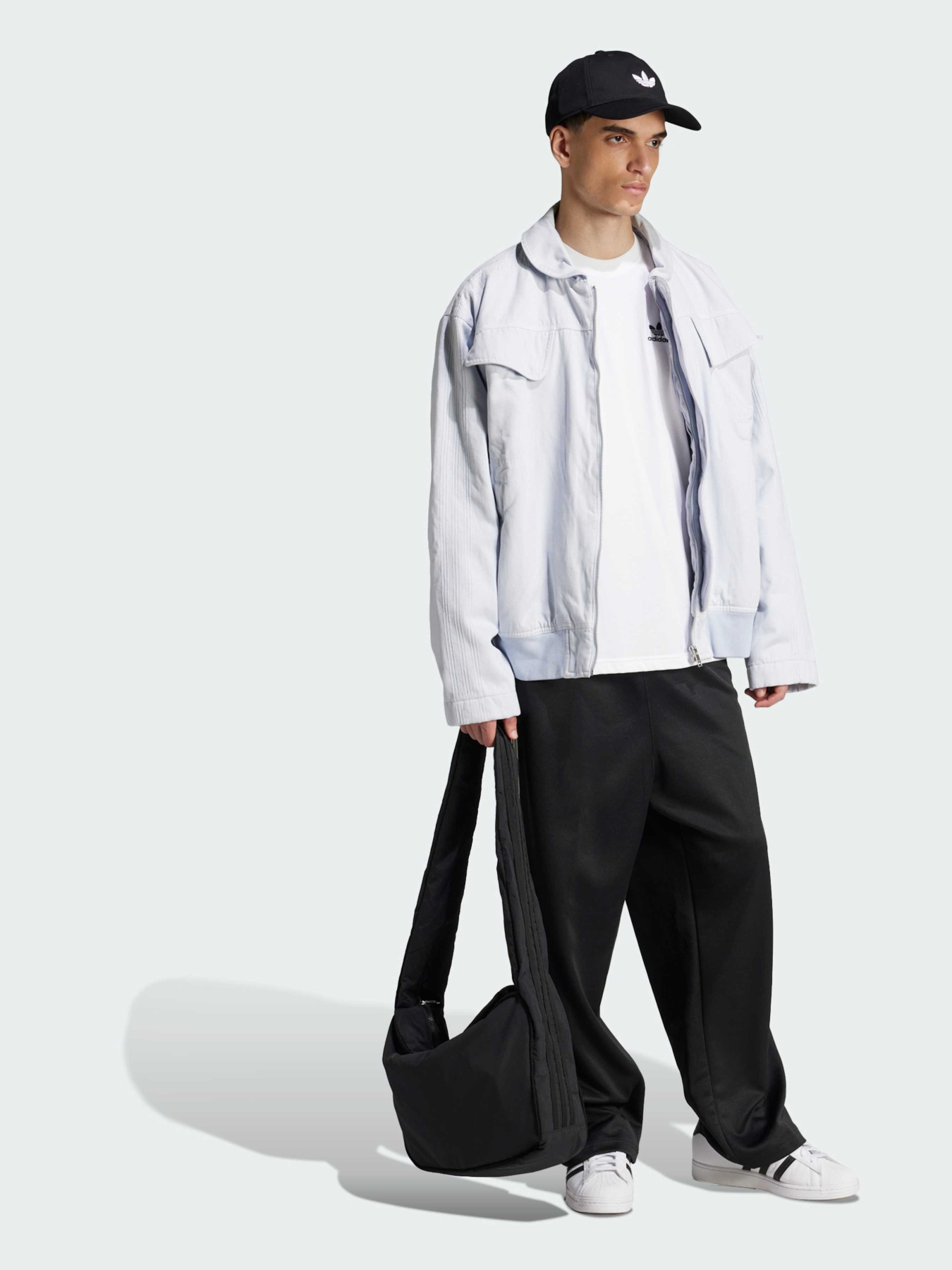 Футболка Adidas модель JI8544 Фото