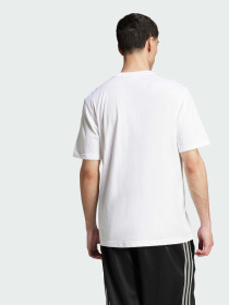 Футболка Adidas модель JI8544 Фото