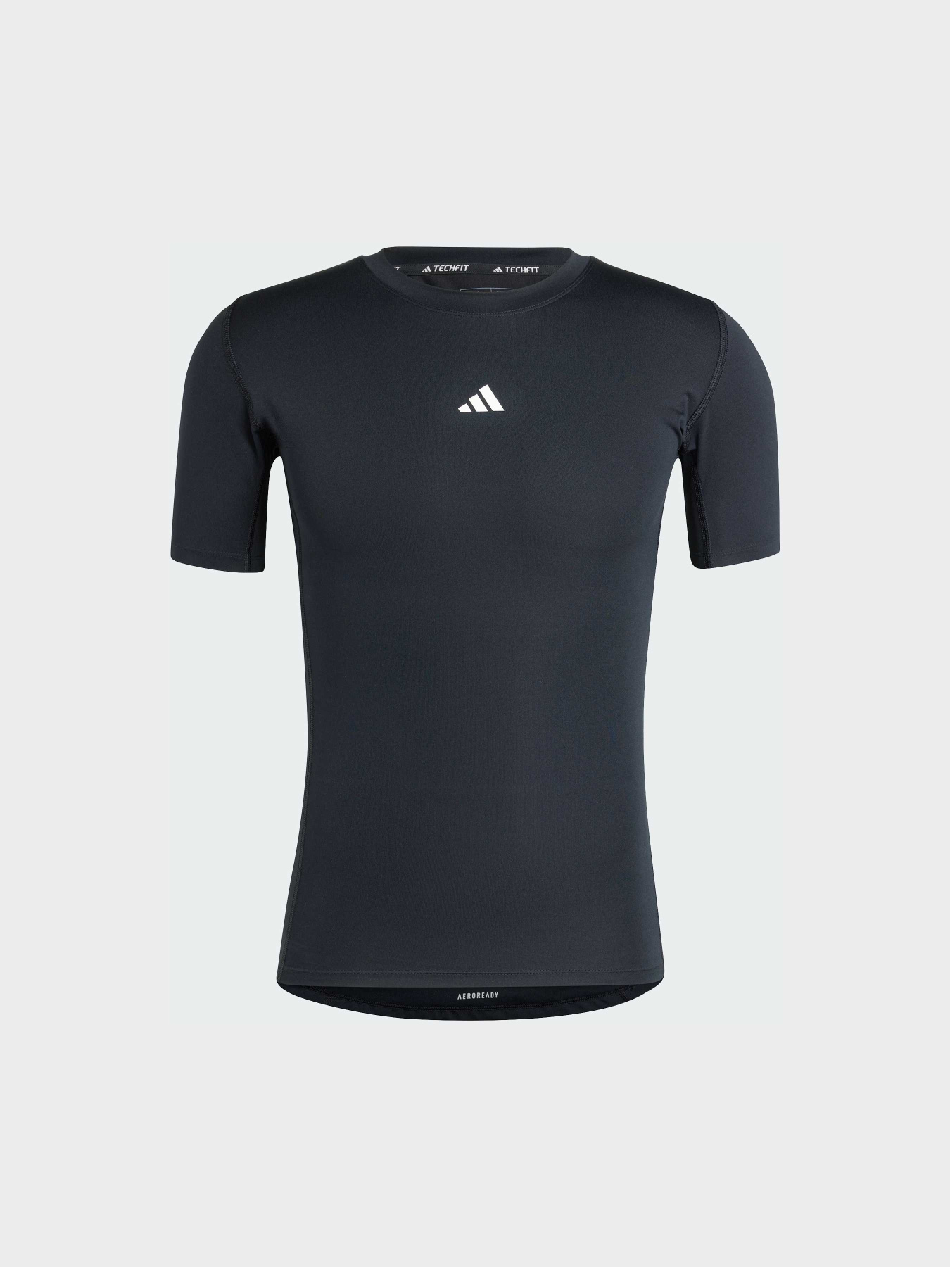 Футболка спортивна Adidas Clima модель JE6698 Фото