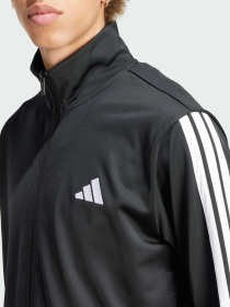 Спортивный костюм Adidas 3 Stripes модель JI8858 Фото