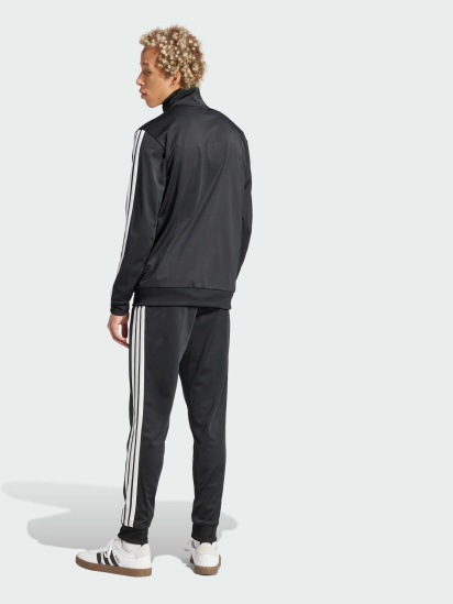 Спортивний костюм adidas 3 Stripes модель JI8858 — фото - INTERTOP