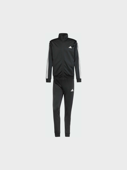 Спортивний костюм adidas 3 Stripes модель JI8858 — фото 6 - INTERTOP
