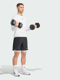 Кофта спортивная Adidas Clima модель JE6703 Фото