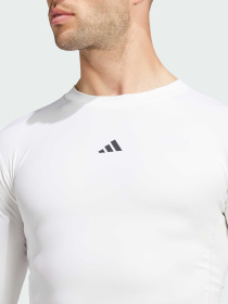 Кофта спортивная Adidas Clima модель JE6703 Фото