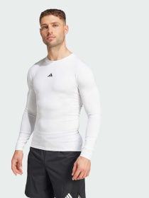 Кофта спортивная Adidas Clima модель JE6703 Фото