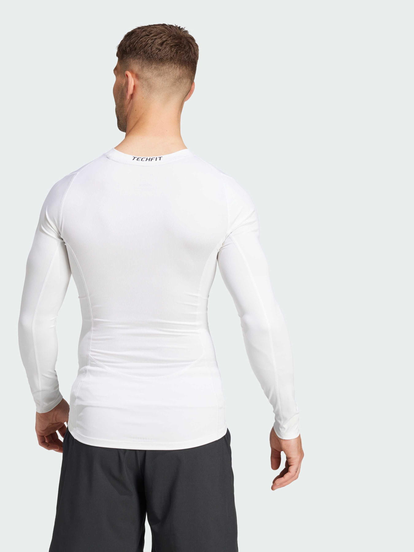 Спортивная кофта Adidas Clima модель JE6703 Фото