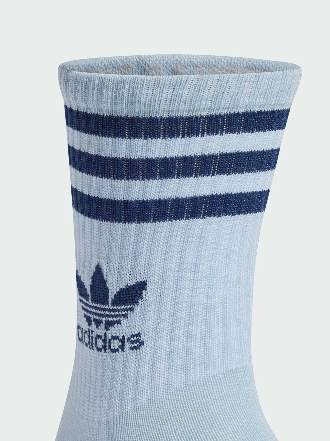 Набір шкарпеток Adidas Adicolor модель JI9474 Набір шкарпеток Adidas Adicolor модель JI9474 Фото