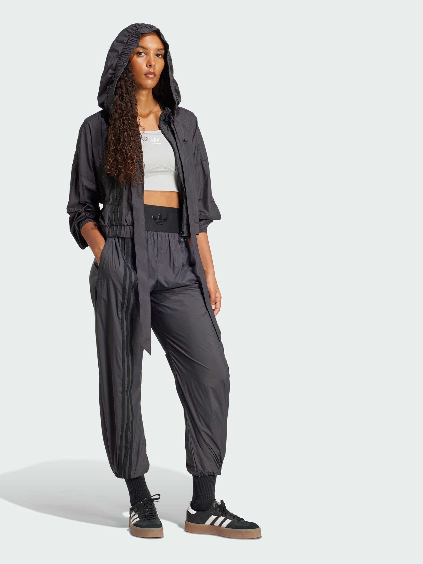 Джогери Adidas модель JJ0920 Фото