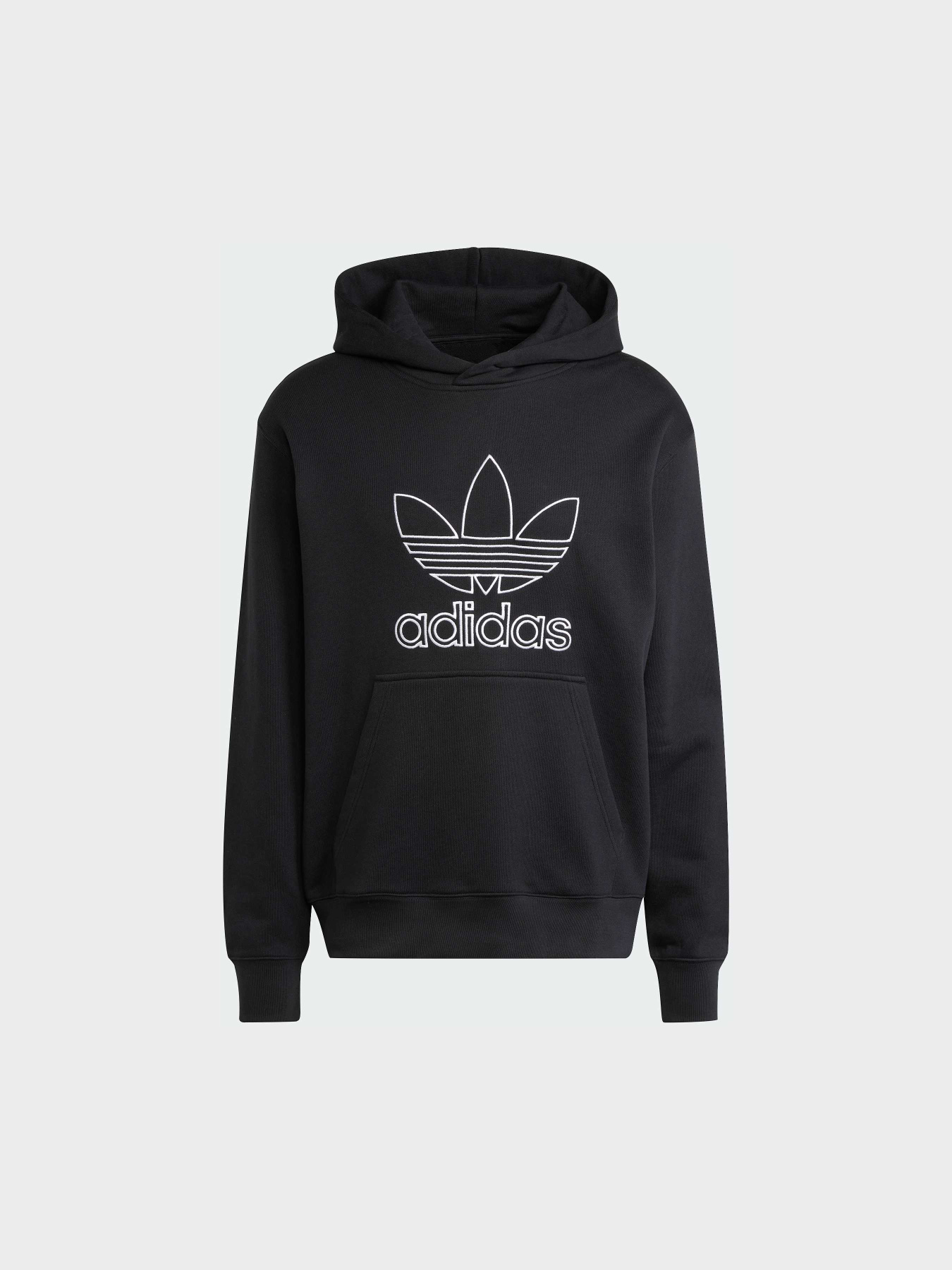 Худи Adidas Adicolor модель JP1079 Фото