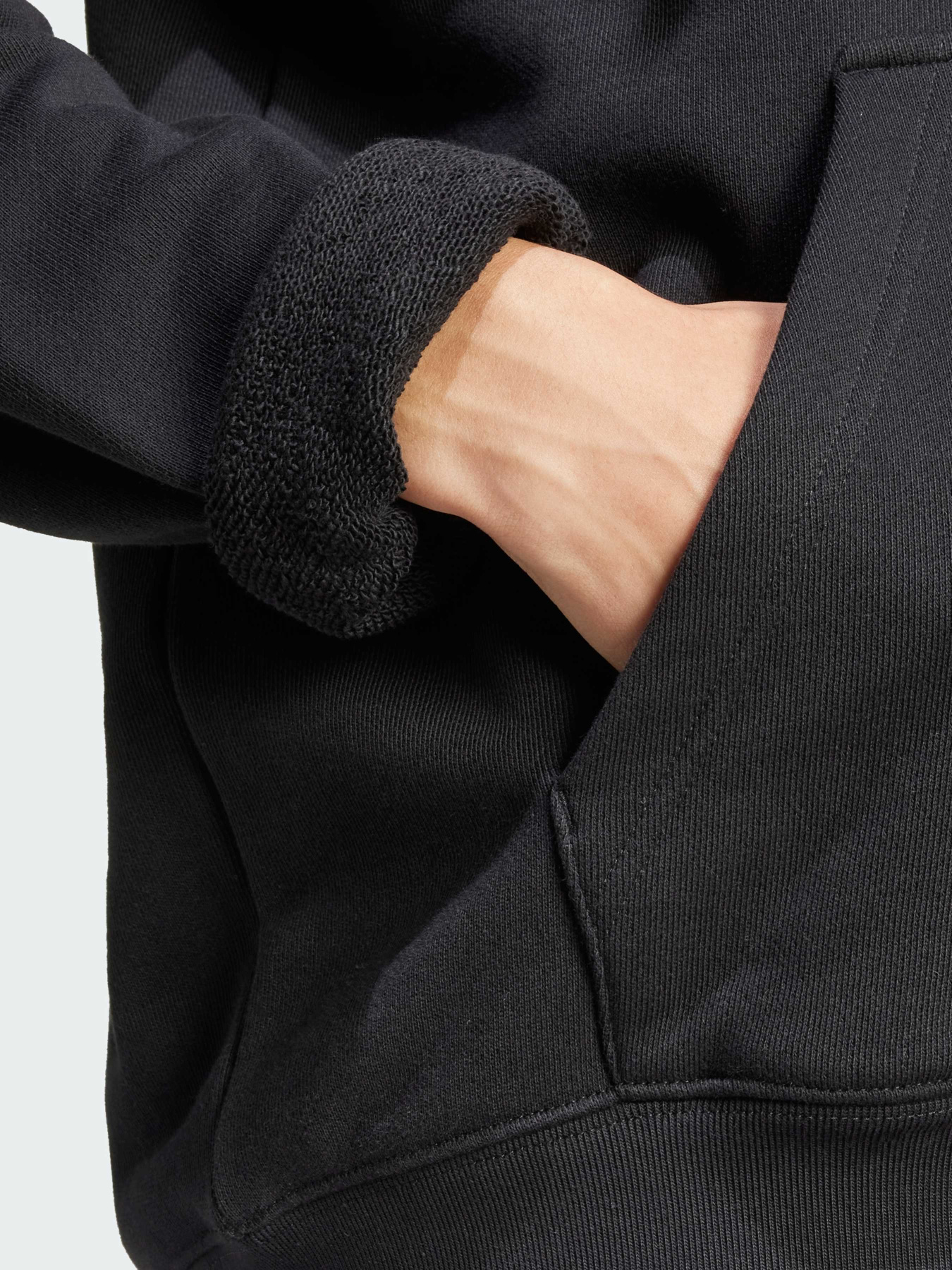 Худи Adidas Adicolor модель JP1079 Фото