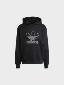 Худи Adidas Adicolor модель JP1079 Фото