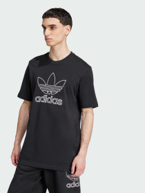 Футболка Adidas Adicolor модель JP1088 Фото