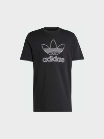 Футболка Adidas Adicolor модель JP1088 Футболка Adidas Adicolor модель JP1088 Фото