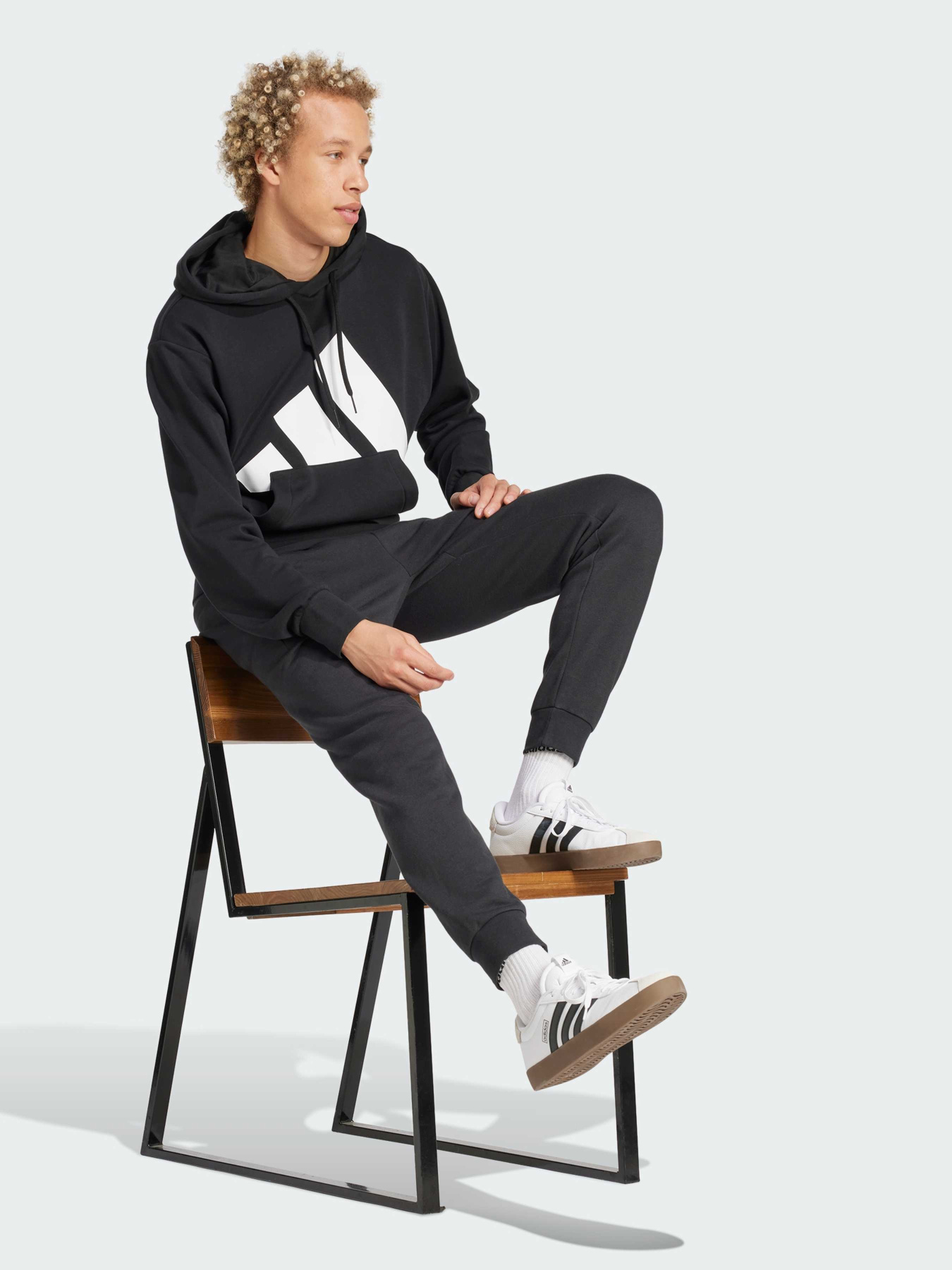 Джогери Adidas модель IN6163 Фото