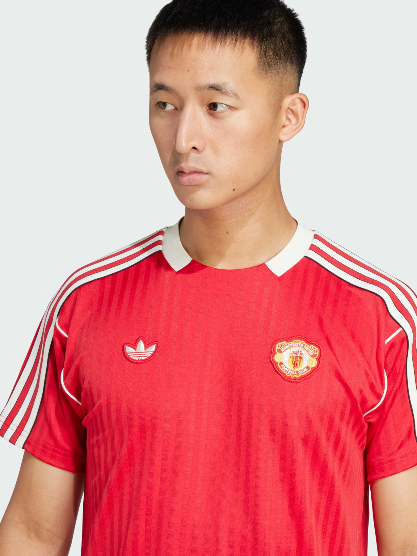 Футболка Adidas модель JF0386 Фото