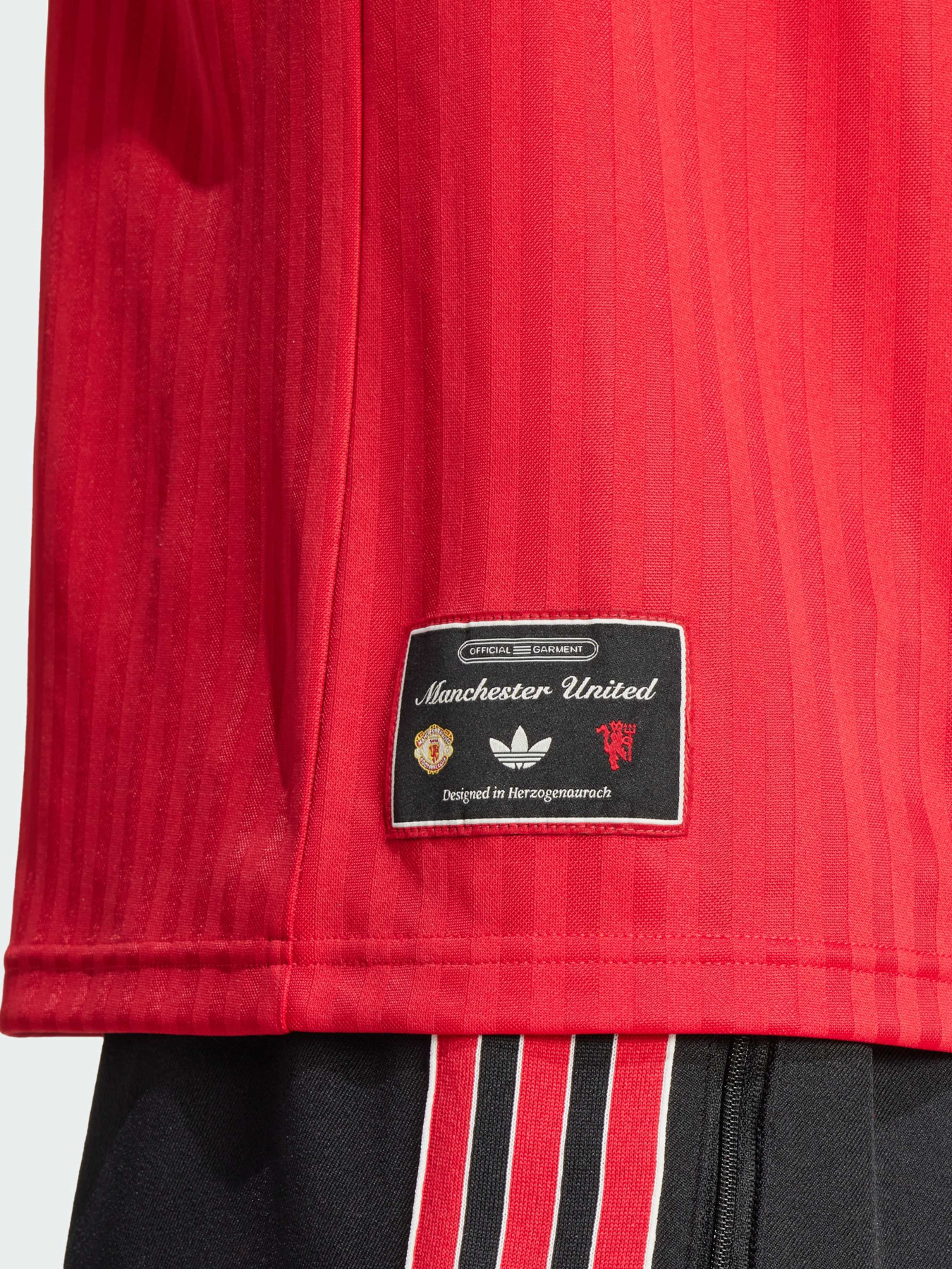 Футболка Adidas модель JF0386 Фото