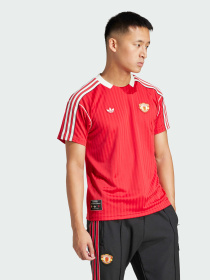 Футболка Adidas модель JF0386 Фото