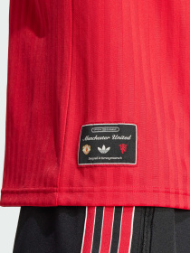 Футболка Adidas модель JF0386 Фото