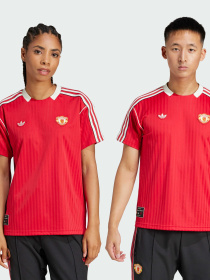 Футболка Adidas модель JF0386 Фото