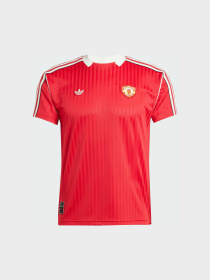 Футболка Adidas модель JF0386 Фото