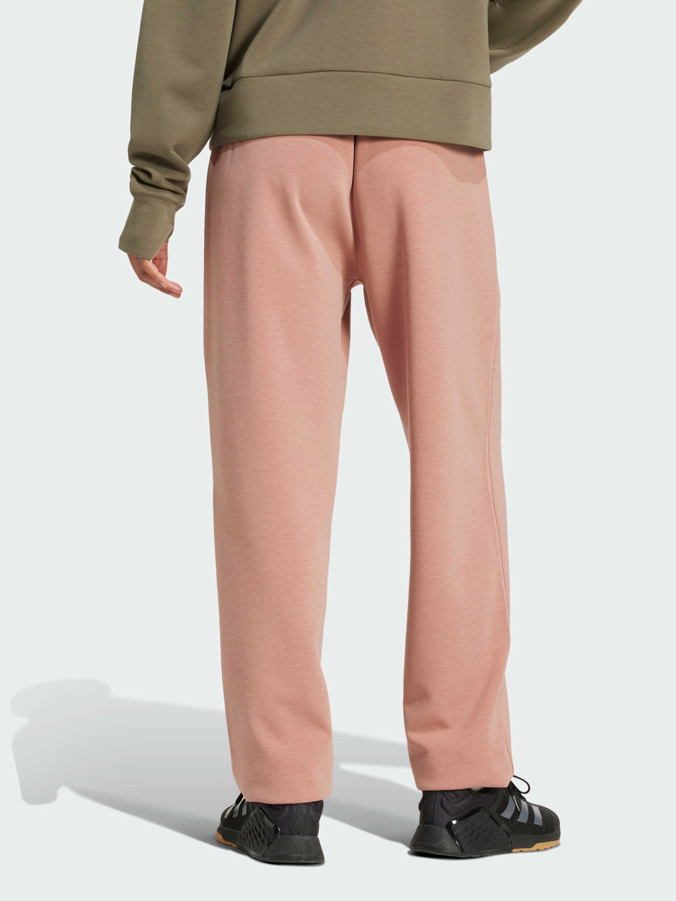 Спортивні штани Adidas Clima модель JN7176 Фото