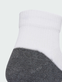 Набір шкарпеток Adidas Clima модель JD9574 Фото