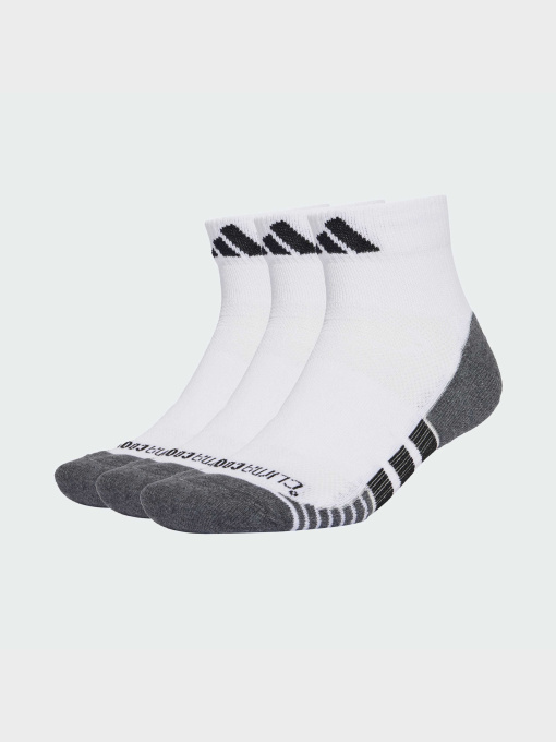 Набор носков Adidas Clima модель JD9574 Фото