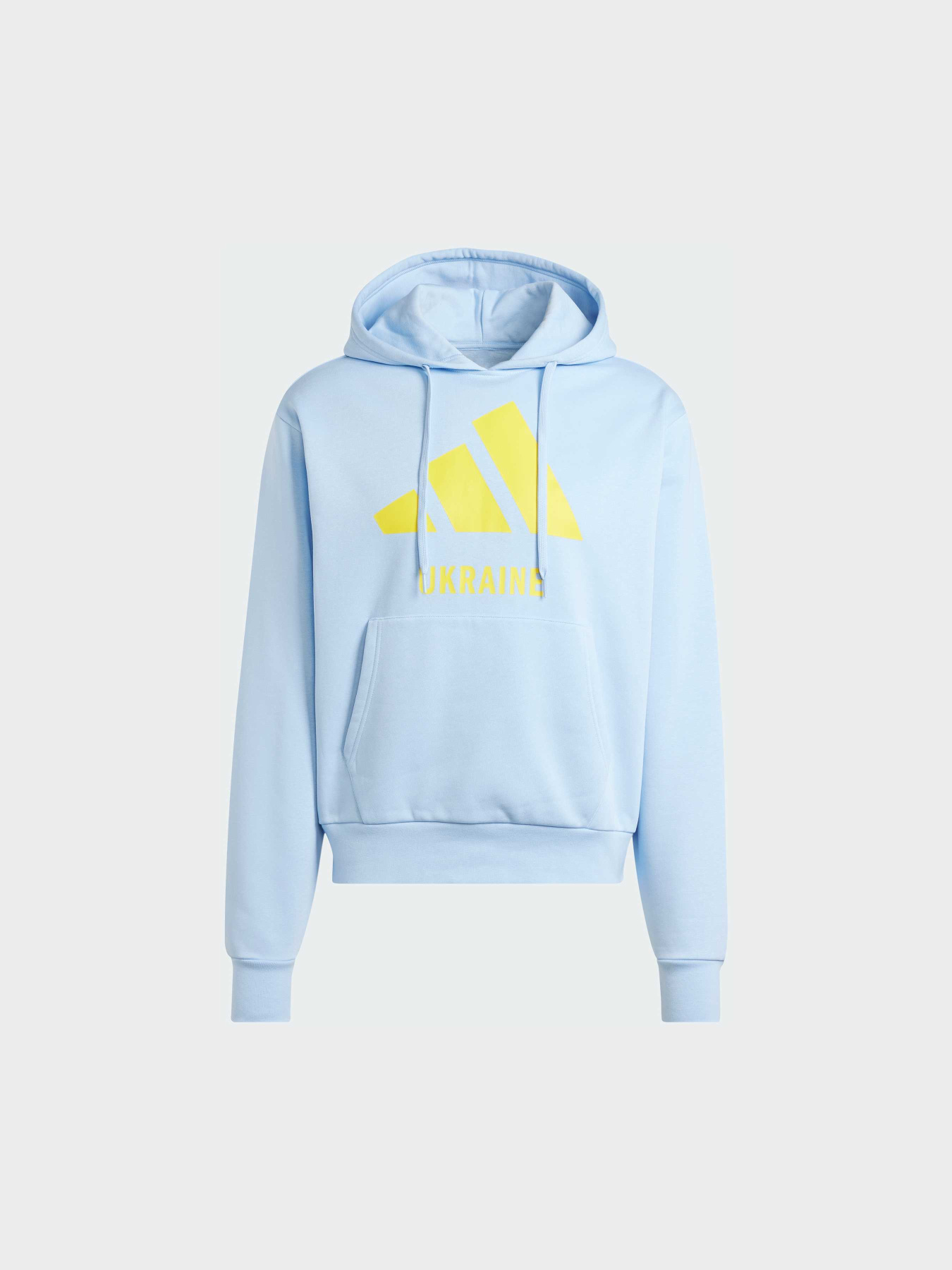 Худи Adidas модель JN3934 Фото