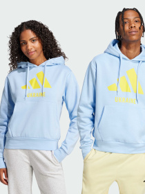 Худі Adidas Модель JN3934 Фото