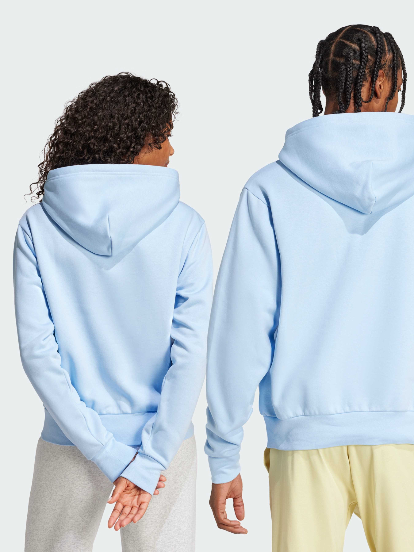 Худи Adidas модель JN3934 Фото