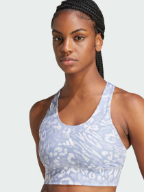 Топ спортивный Adidas Supernova модель JN9694 Фото