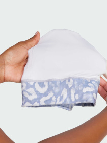 Топ спортивный Adidas Supernova модель JN9694 Фото