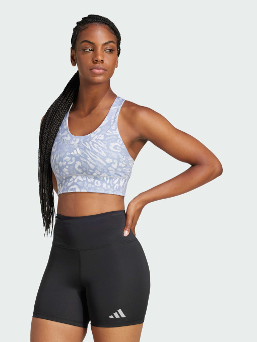 Топ спортивный Adidas Supernova модель JN9694 Фото