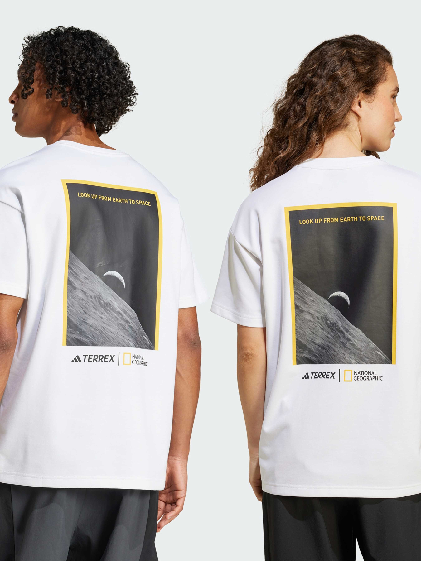 Спортивная футболка Adidas модель JD5956 Фото