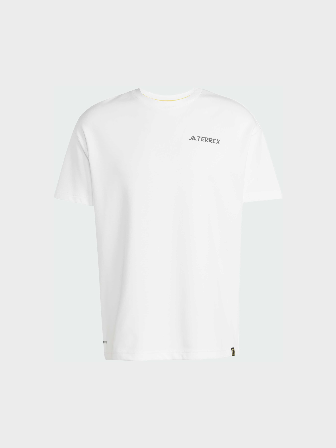 Спортивная футболка Adidas модель JD5956 Фото