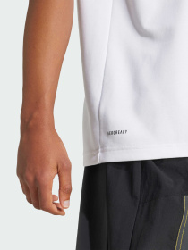 Спортивная футболка Adidas модель JD5956 Фото