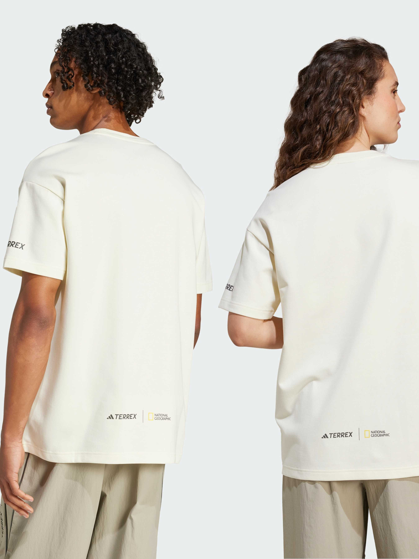 Футболка спортивна Adidas модель JD5962 Фото