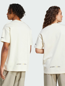 Футболка спортивна Adidas модель JD5962 Фото