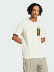 Футболка спортивна Adidas модель JD5962 Фото